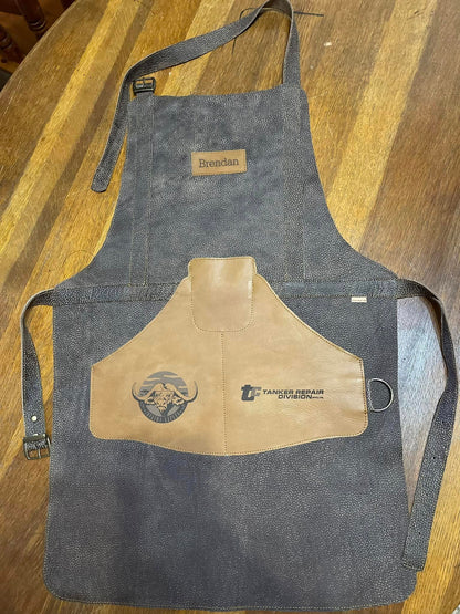 Aprons