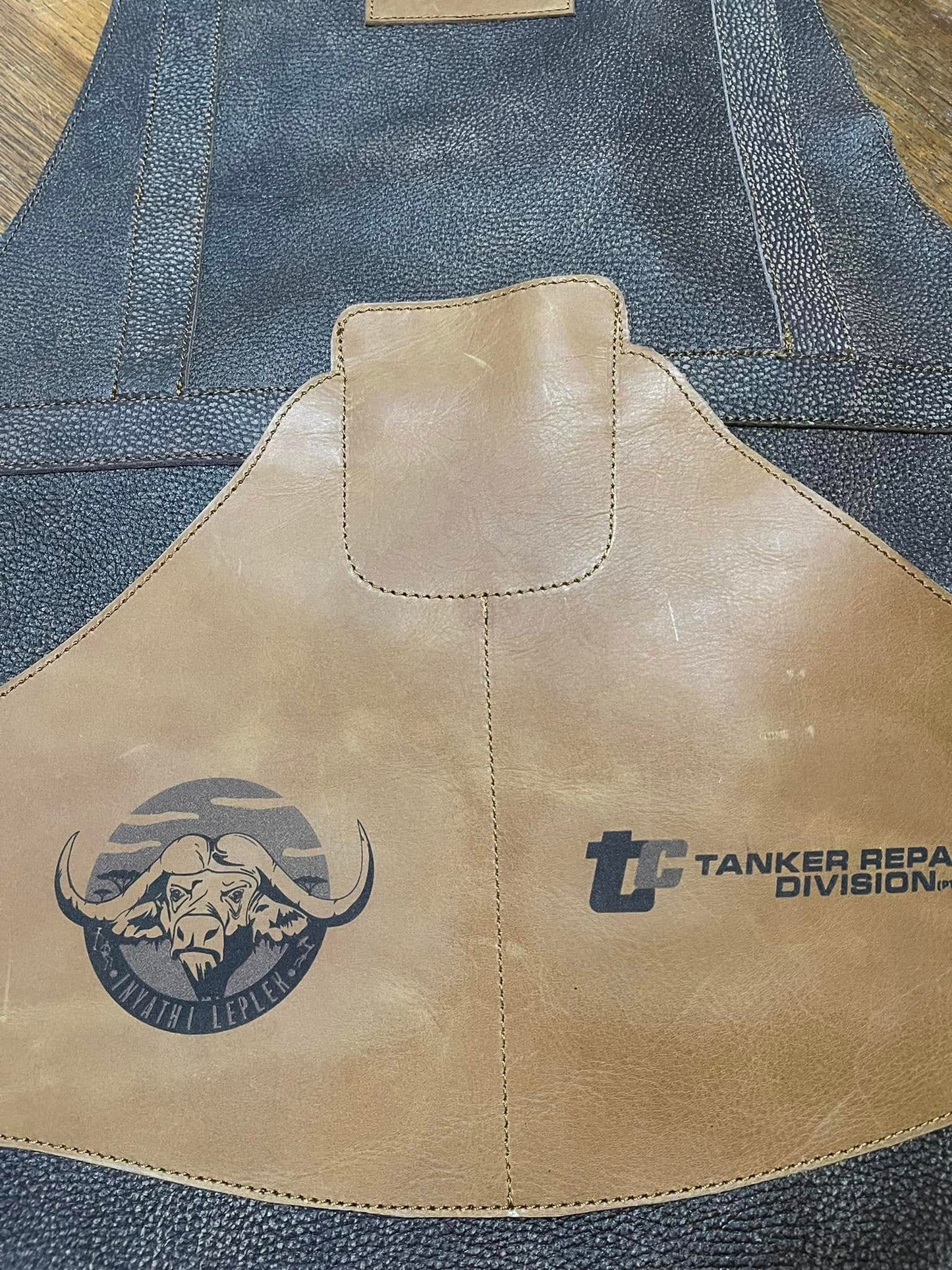 Aprons