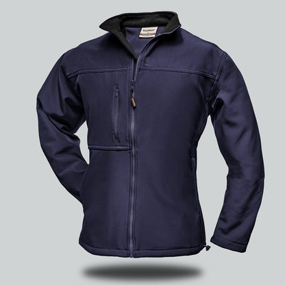 Pangolin Unisex Softshell