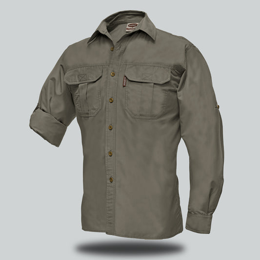 Ratel Long Sleeve Shirt