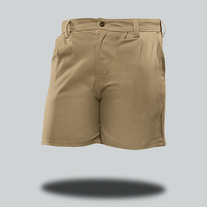 Swartbas Shorts