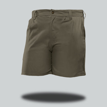 Swartbas Shorts