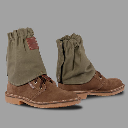 Ruggedwear Canvas Gaiter