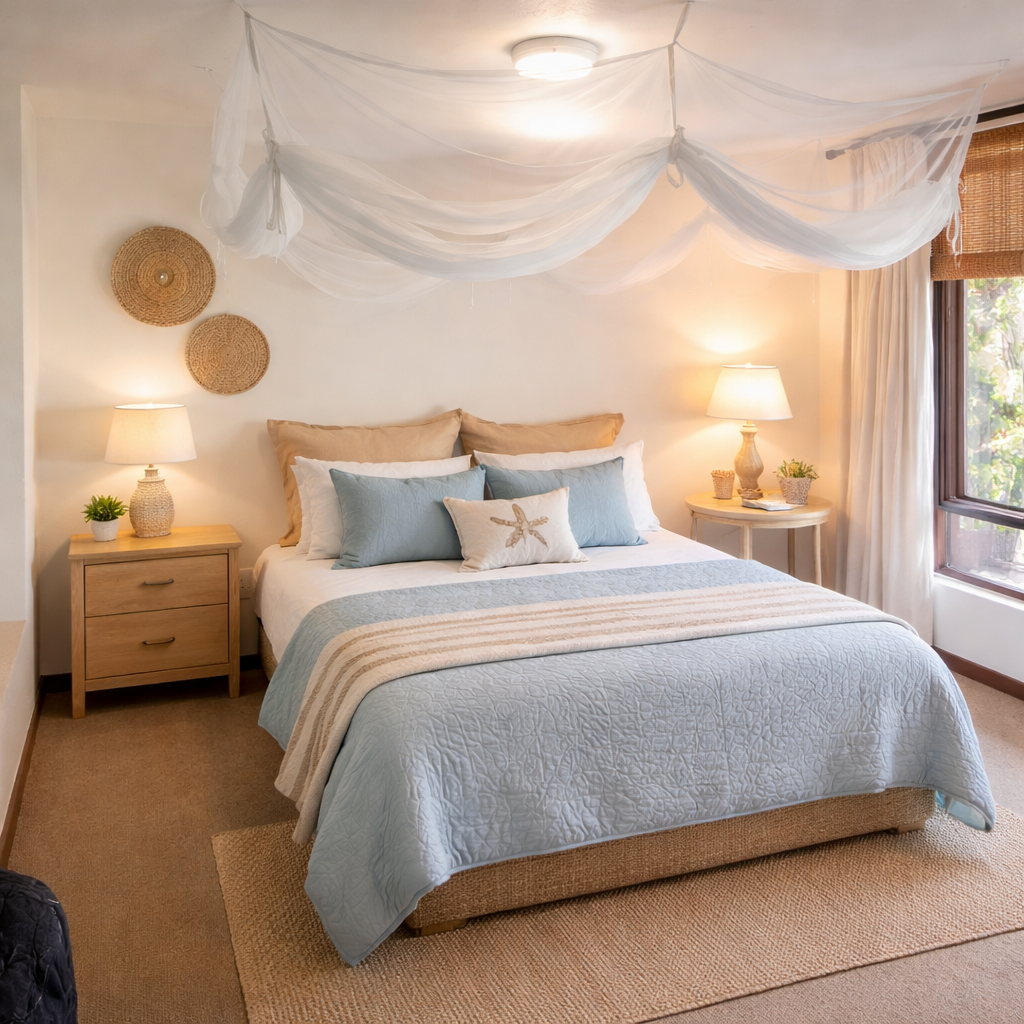 Luxury Basic Mosquito Net