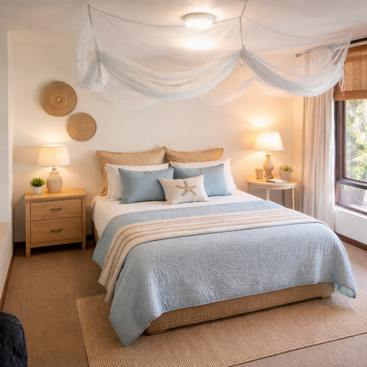 Luxury Basic Mosquito Net