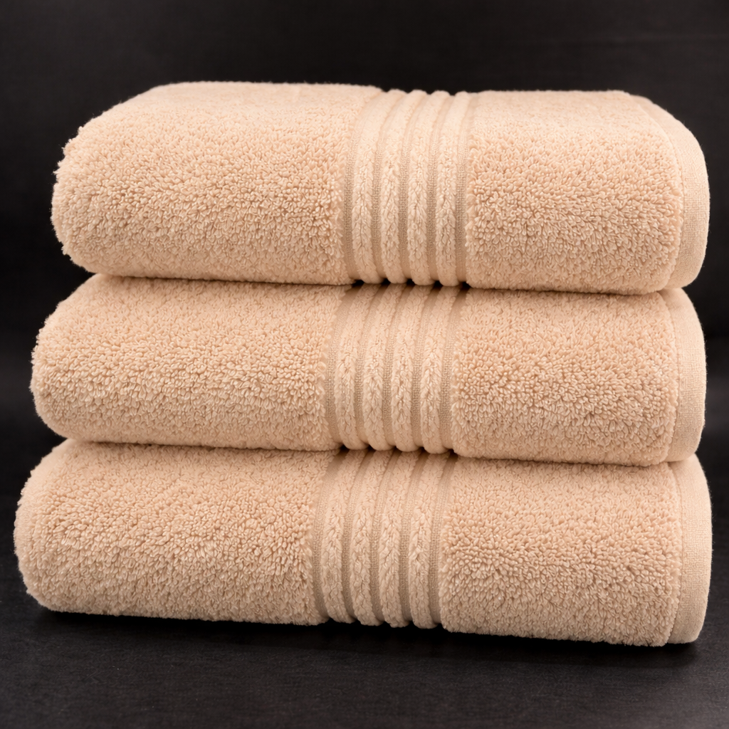 Snagfree 550gsm Bath Sheet. Min Order Required.