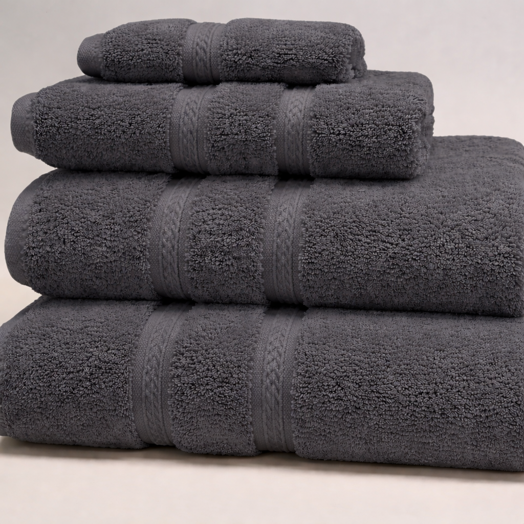 Royal Plush 710gsm Face Cloth. Min Order Required.