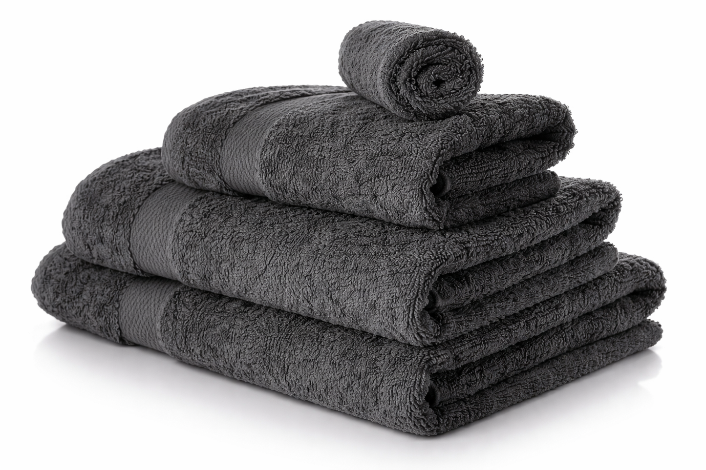 Indulgence 630gsm Bath Sheet. Min Order Required.