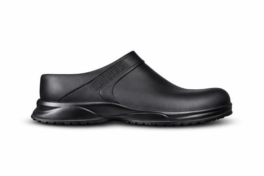 Chef Clogs