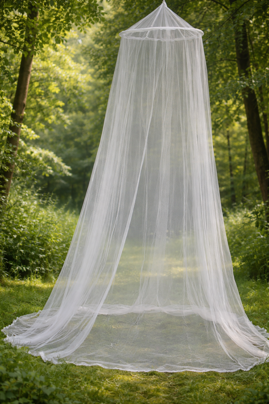 Hoop Mosquito Net