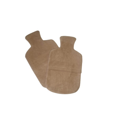 Polar Fleece Hot Water Bottle Cover