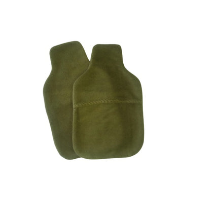 Polar Fleece Hot Water Bottle Cover