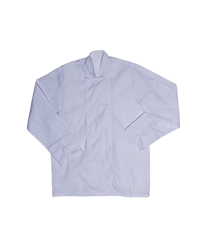 Long Sleeve Chef Jacket