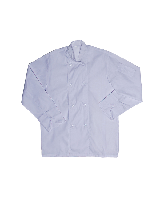 Long Sleeve Chef Jacket