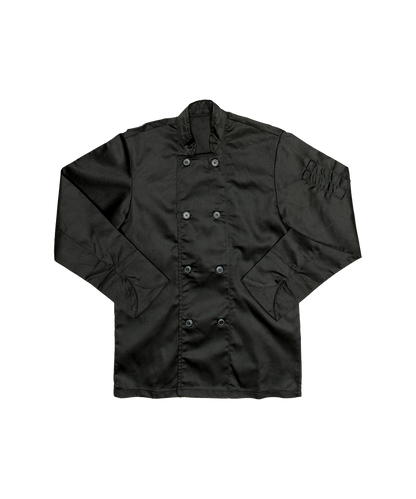 Long Sleeve Chef Jacket