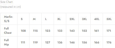 Marlin Short Sleeve Shirt