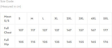 Maun Short Sleeve Shirt