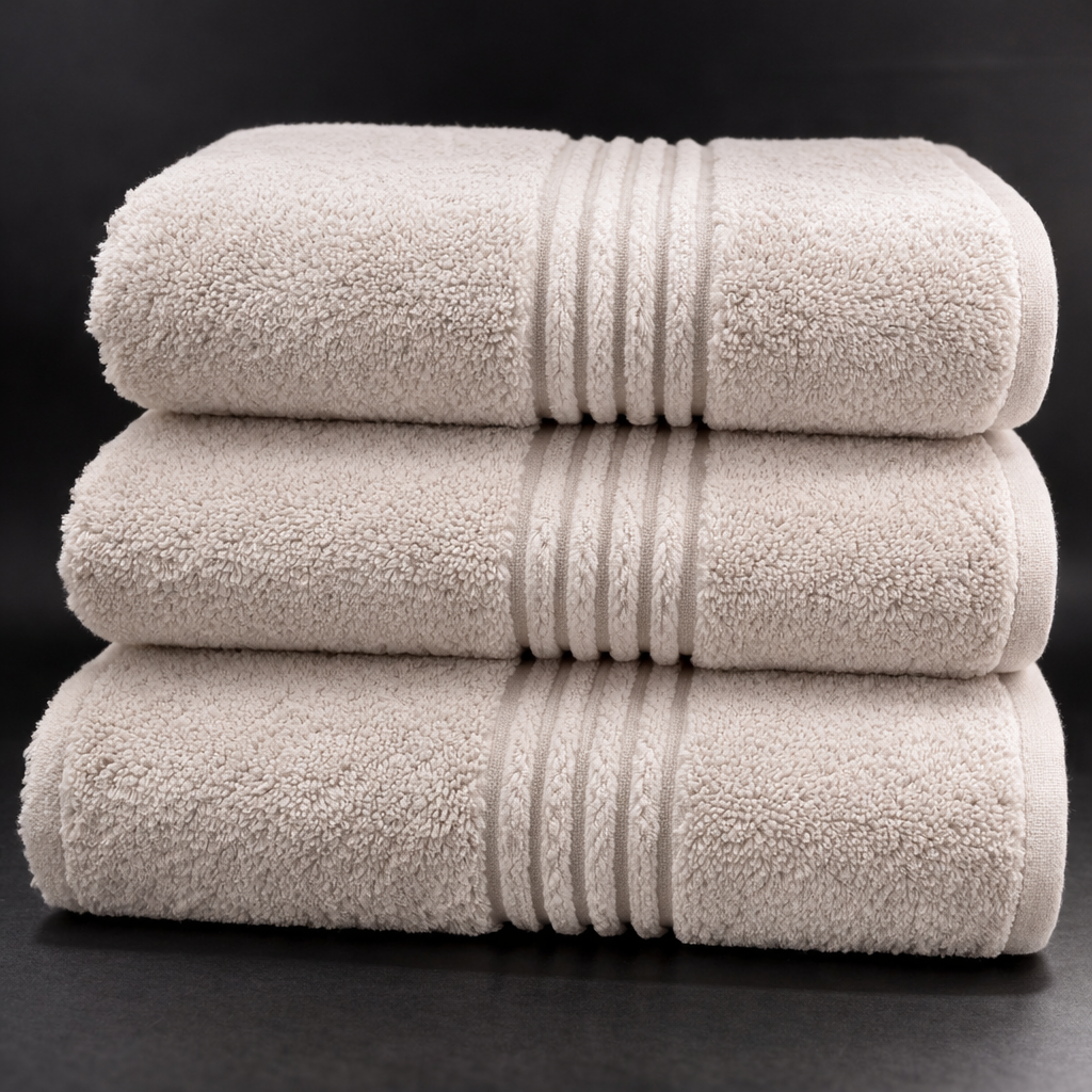 Snagfree 550gsm Bath Sheet. Min Order Required.