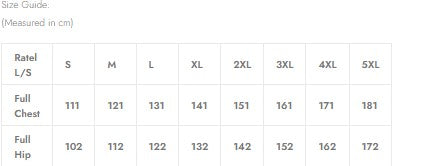 Ratel Long Sleeve Shirt