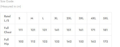 Ratel Long Sleeve Shirt