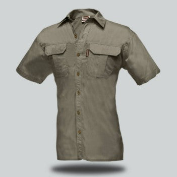 Ratel Short Sleeve Shirt