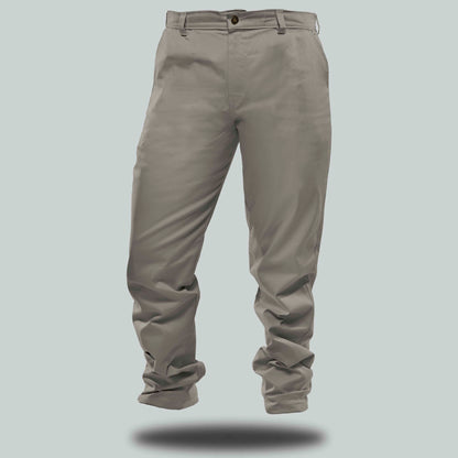 Simbavati Flat Front Chino