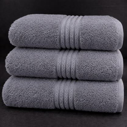 Snagfree 550gsm Bath Sheet. Min Order Required.