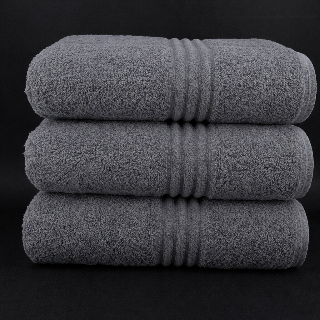 Snagfree 550gsm Bath Towel. Min Order Required.