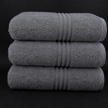 Snagfree 550gsm Bath Towel. Min Order Required.