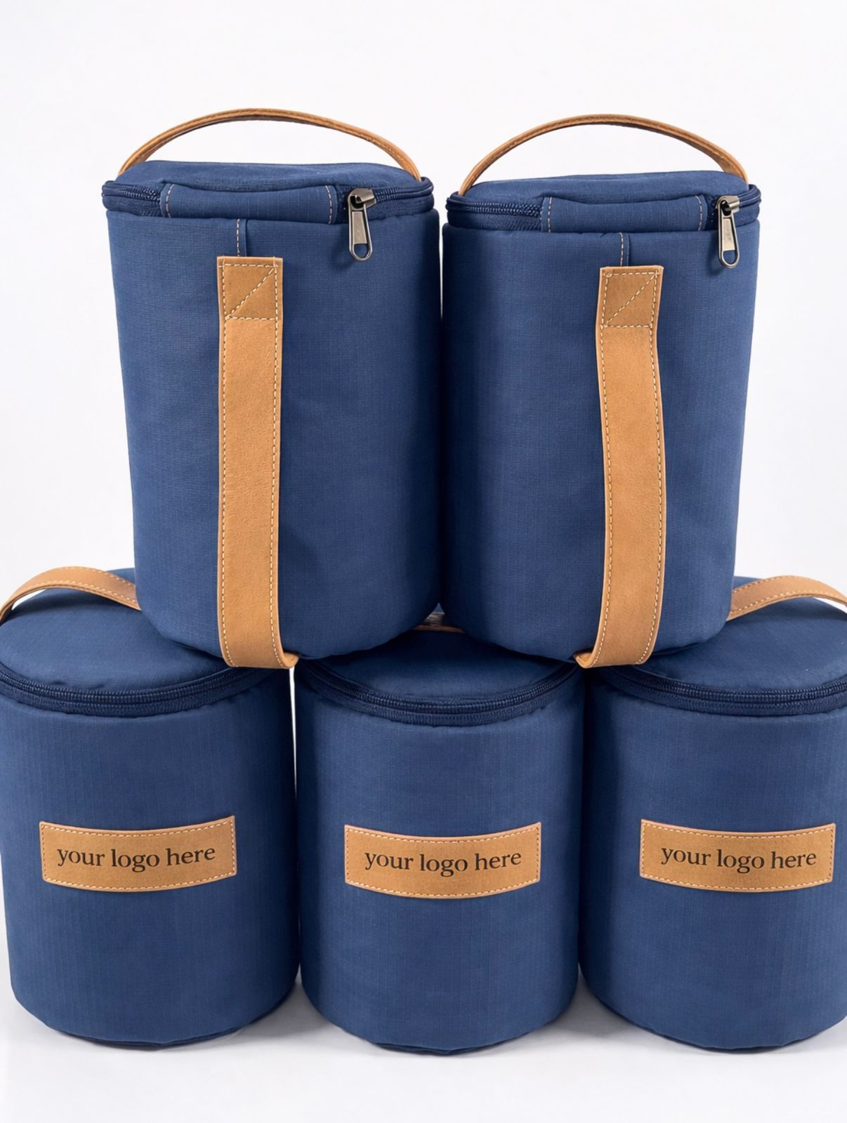 Tiffin Tin Bag