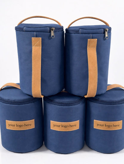 Tiffin Tin Bag