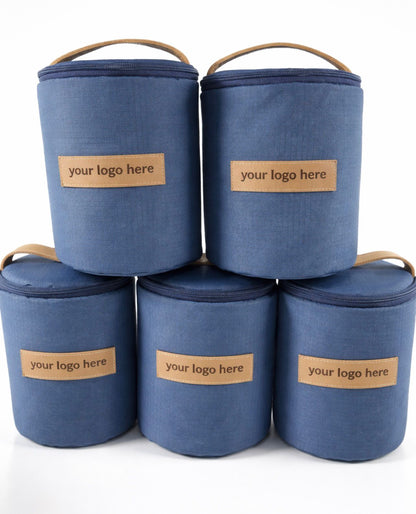 Tiffin Tin Bag