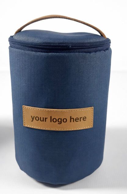 Tiffin Tin Bag