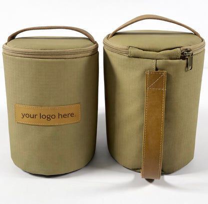 Tiffin Tin Bag