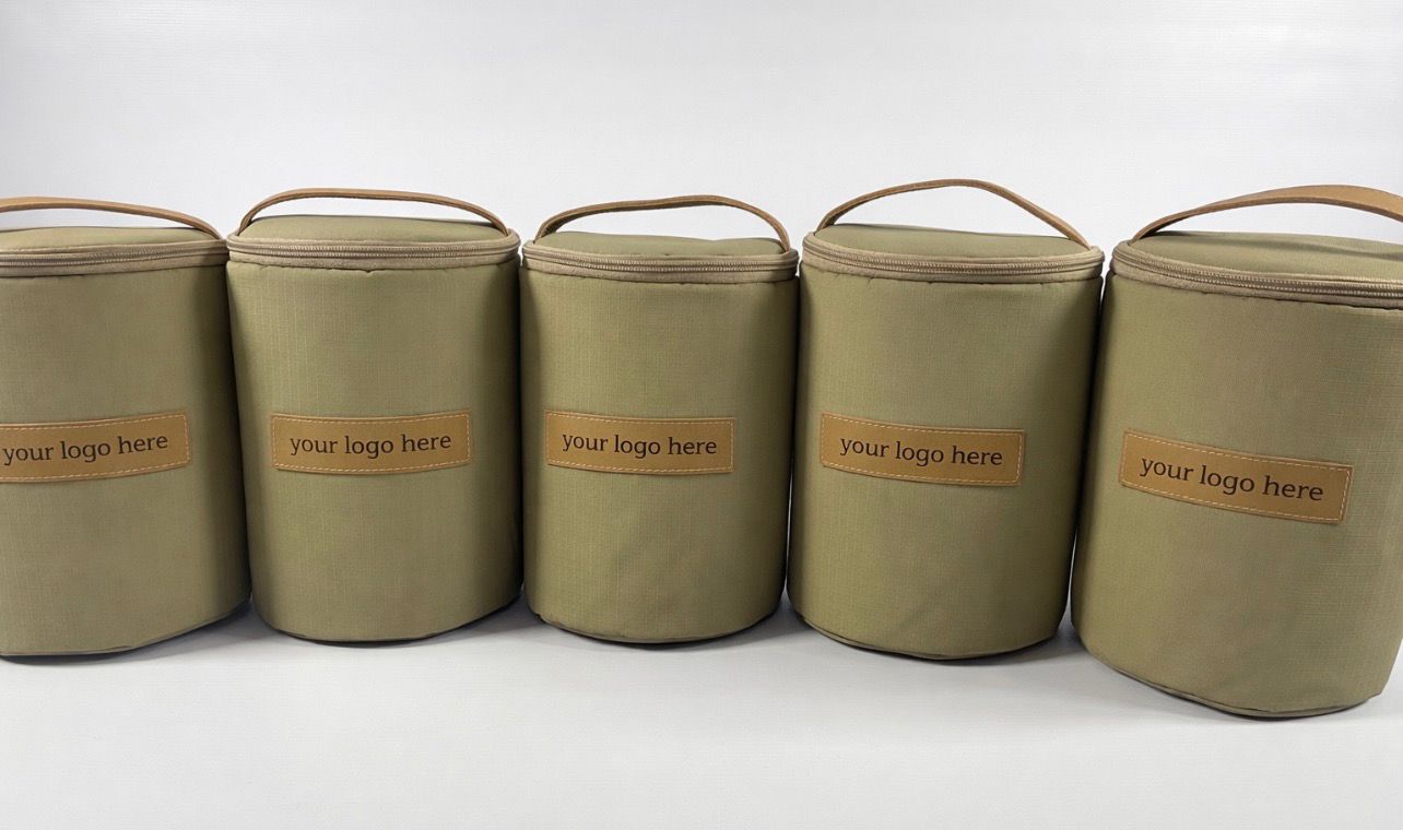 Tiffin Tin Bag