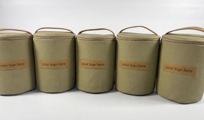 Tiffin Tin Bag