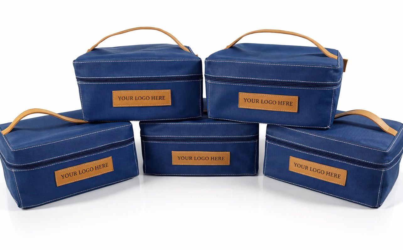 Refresh & Revive Bag