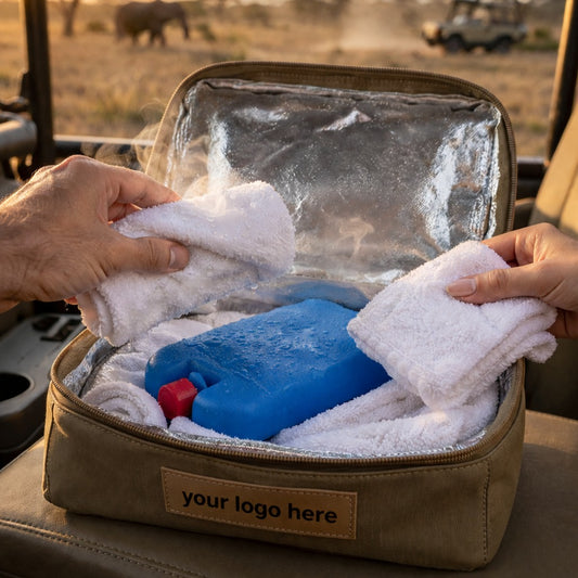 Refresh & Revive Bag