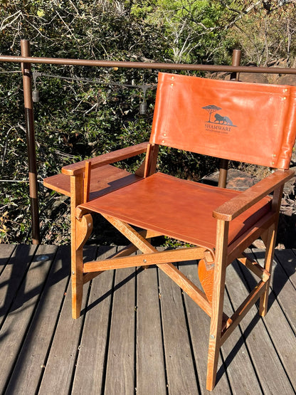 Director’s Chair