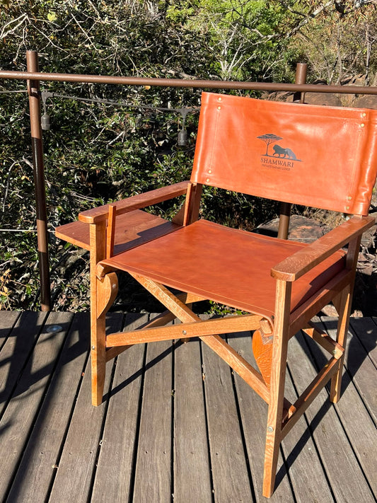 Director’s Chair