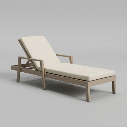 Cordura Aqua Plains Lounger