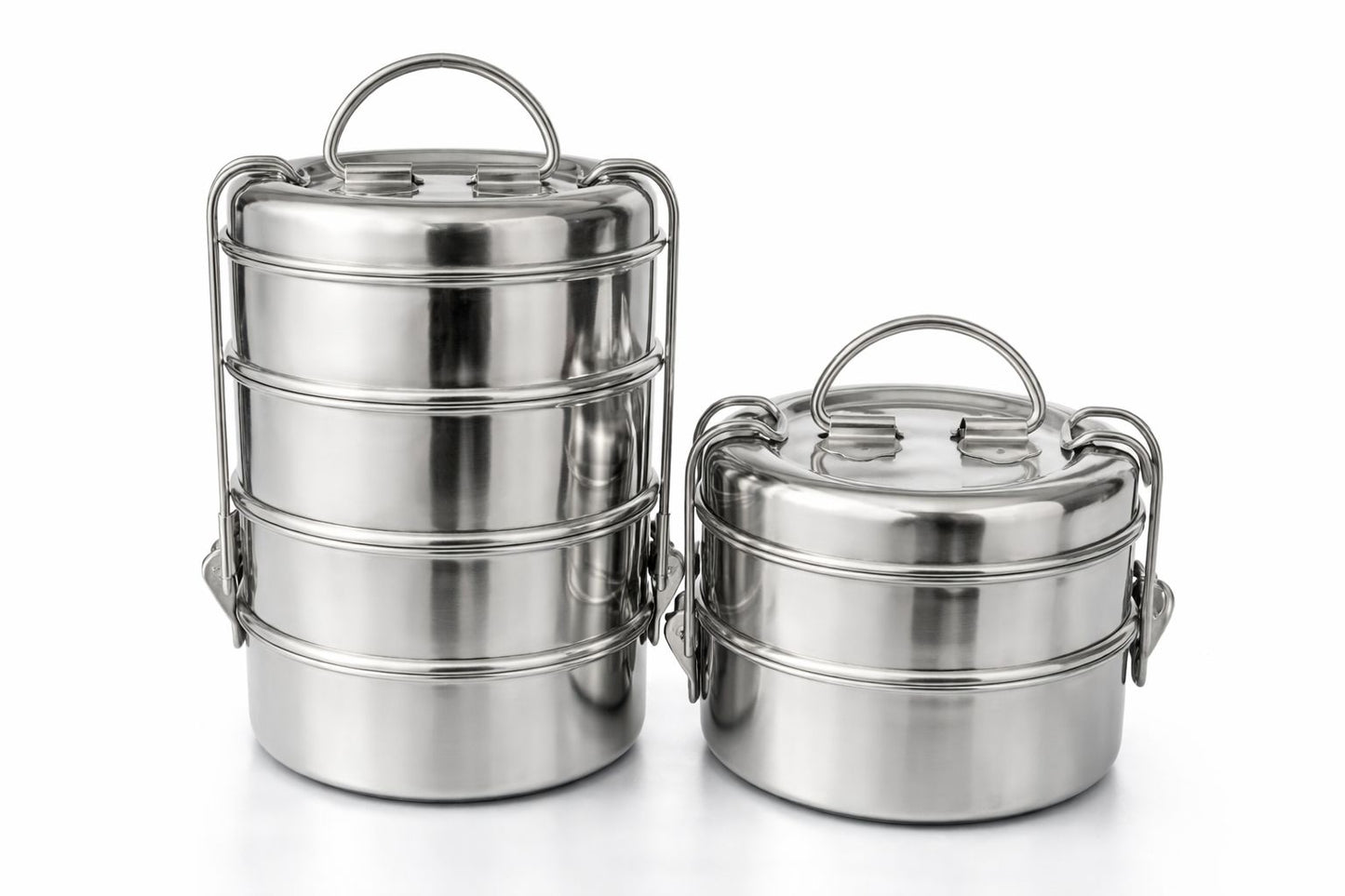 Tiffin Tins 8x4