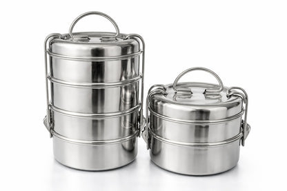 Tiffin Tins 8x4