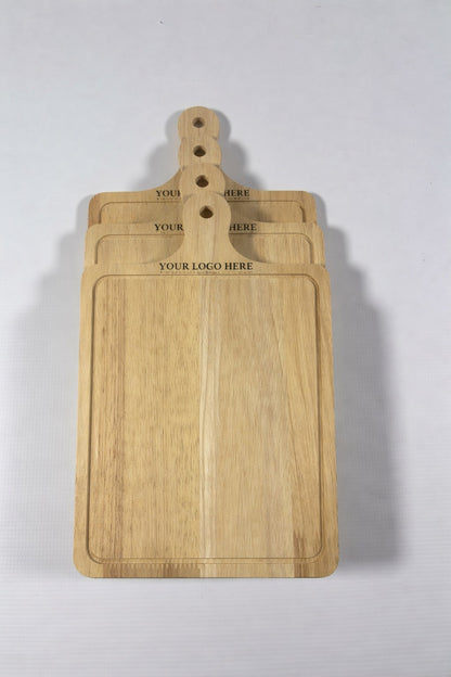 Garnish Cutting Board – Game Drive Essential