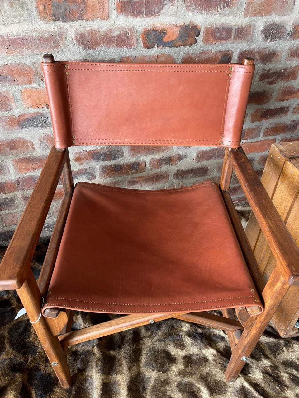 Director’s Chair