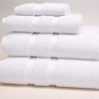 Royal Plush 710gsm Face Cloth. Min Order Required.