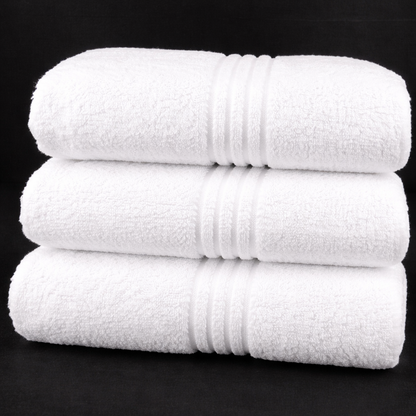 Snagfree 550gsm Bath Sheet. Min Order Required.