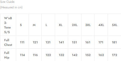 Wag’nBietjie 2-Tone Shirt