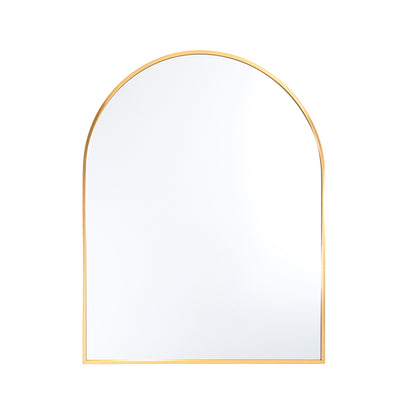 Arch Shape Mirror 60x90 cm