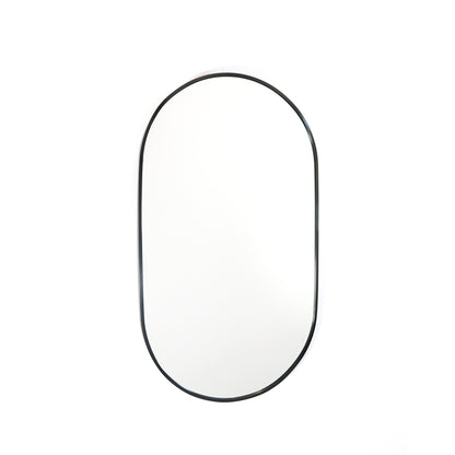 Pill Shape Mirror 55x100 cm